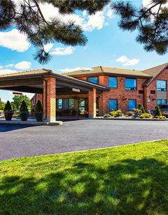 Comfort Inn Chicoutimi Saguenay