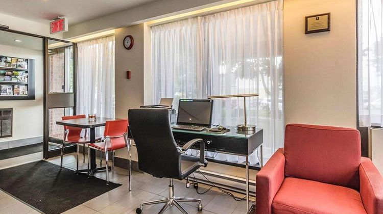 Comfort Inn Drummondville Other