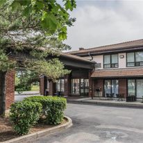 Comfort Inn Drummondville