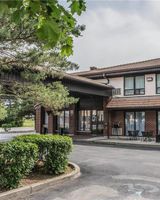 Comfort Inn Drummondville