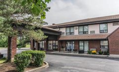 Comfort Inn Drummondville