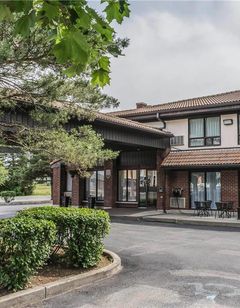 Comfort Inn Drummondville