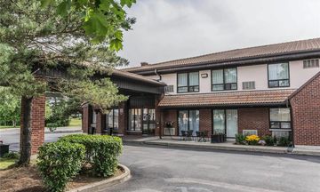Comfort Inn Drummondville