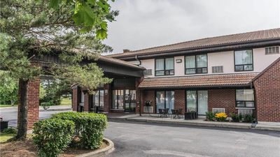 Comfort Inn Drummondville