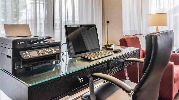 Comfort Inn Drummondville Other