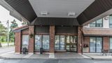 Comfort Inn Exterior