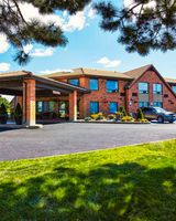Comfort Inn Gatineau