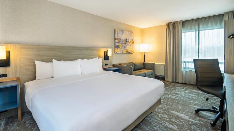 <b>Comfort Inn Gatineau Room</b>. Images powered by <a href="https://iceportal.shijigroup.com/" title="IcePortal" target="_blank">IcePortal</a>.