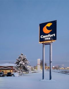 Comfort Inn South Shore