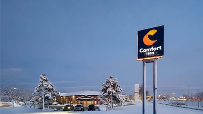 Comfort Inn South Shore
