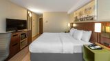 Comfort Inn Room
