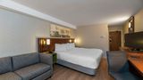 Comfort Inn Room