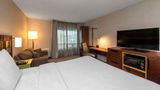 Comfort Inn Room