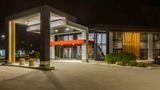 Comfort Inn Montreal South Brossard Exterior