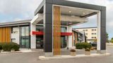 Comfort Inn Montreal South Brossard Exterior