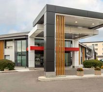 Comfort Inn Montreal South Brossard Exterior