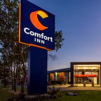 Comfort Inn Montreal South Brossard