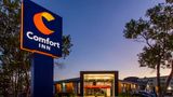 Comfort Inn Montreal South Brossard Exterior