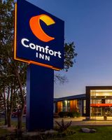 Comfort Inn Montreal South Brossard