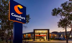 Comfort Inn Montreal South Brossard