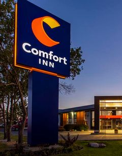 Comfort Inn Montreal South Brossard