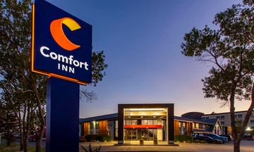 Comfort Inn Montreal South Brossard