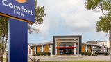 Comfort Inn Montreal South Brossard Exterior