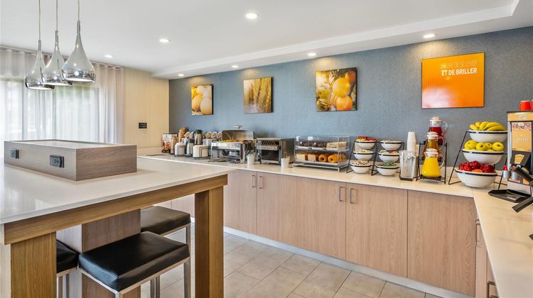 Comfort Inn Restaurant