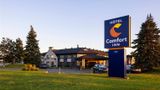 <b>Comfort Inn Exterior</b>. Images powered by <a href="https://iceportal.shijigroup.com/" title="IcePortal" target="_blank">IcePortal</a>.