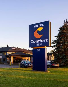 Comfort Inn
