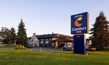 Comfort Inn