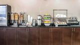 <b>Comfort Inn Montreal Laval Restaurant</b>. Images powered by <a href="https://iceportal.shijigroup.com/" title="IcePortal" target="_blank">IcePortal</a>.