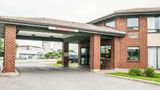 <b>Comfort Inn Montreal Laval Exterior</b>. Images powered by <a href="https://iceportal.shijigroup.com/" title="IcePortal" target="_blank">IcePortal</a>.