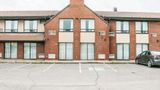 <b>Comfort Inn Montreal Laval Exterior</b>. Images powered by <a href="https://iceportal.shijigroup.com/" title="IcePortal" target="_blank">IcePortal</a>.