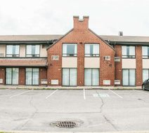 Comfort Inn Montreal Laval Exterior
