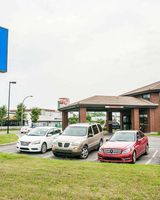 Comfort Inn Montreal Laval