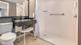 <b>Comfort Inn Montreal Laval Room</b>. Images powered by <a href="https://iceportal.shijigroup.com/" title="IcePortal" target="_blank">IcePortal</a>.