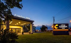 Comfort Inn Montreal Aeroport