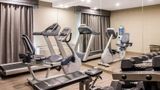 Comfort Inn Montreal Aeroport Health