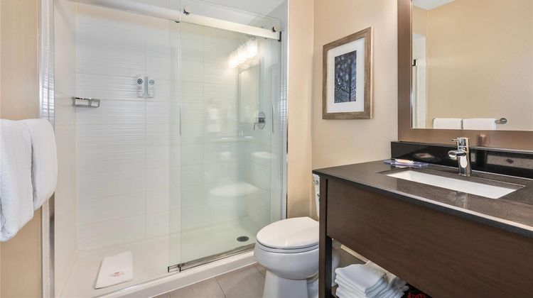 Comfort Inn Montreal Aeroport Suite