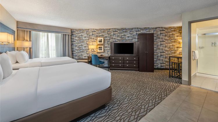 Comfort Inn Montreal Aeroport Suite