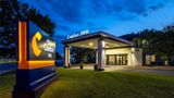 Comfort Inn Montreal Aeroport Exterior