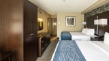 Comfort Inn Montreal Aeroport Room
