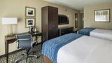 Comfort Inn Montreal Aeroport Room