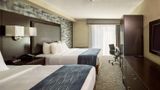 Comfort Inn Montreal Aeroport Room