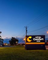 Comfort Inn Montreal Aeroport