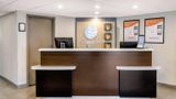 Comfort Inn Montreal Aeroport Lobby