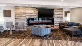 Comfort Inn Montreal Aeroport Lobby