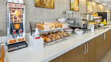 Comfort Inn Montreal Aeroport Restaurant
