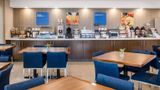 Comfort Inn Montreal Aeroport Restaurant